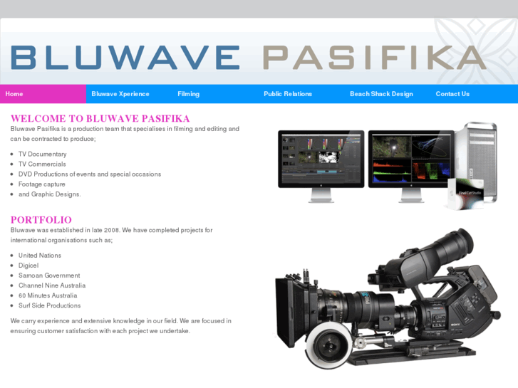 www.bluwavepasifika.com