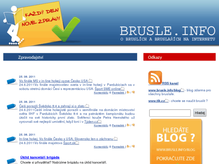 www.brusle.info