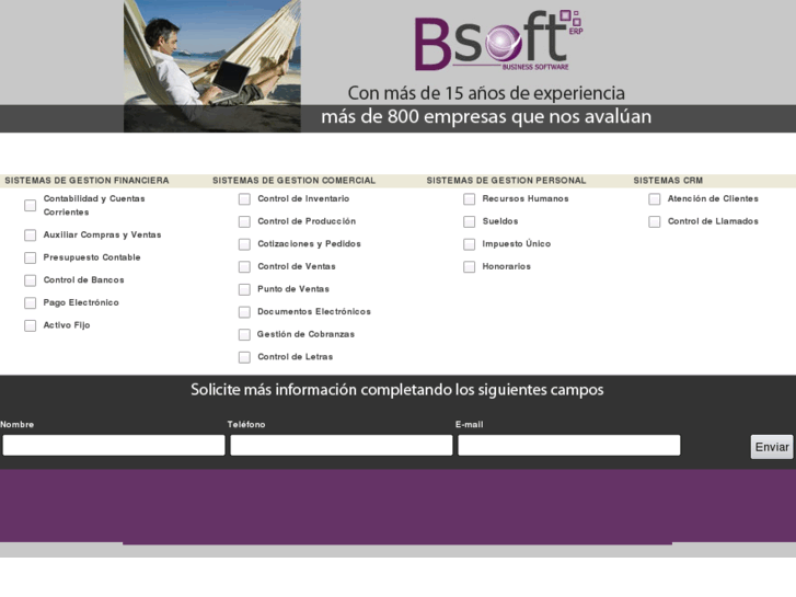 www.bsoft-online.info