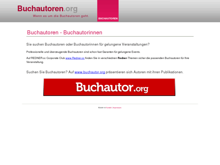 www.buchautoren.org