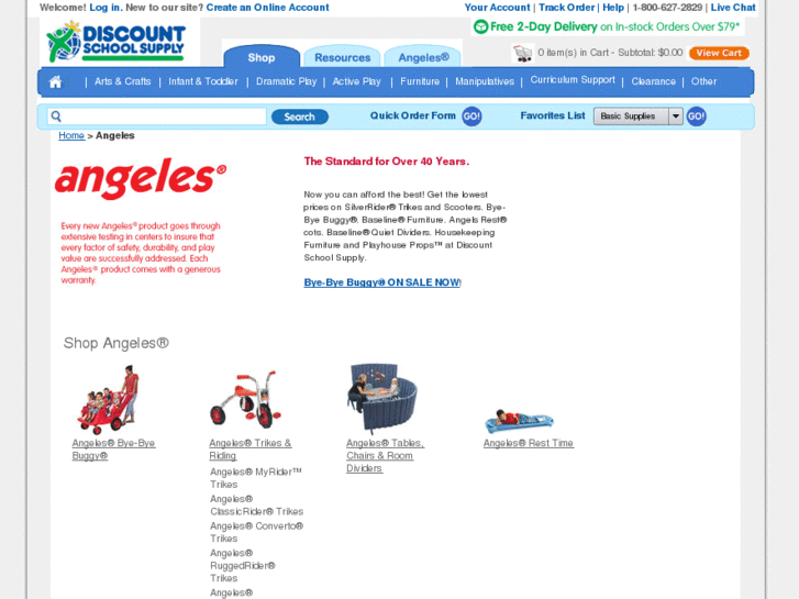 www.bye-byebuggy.com