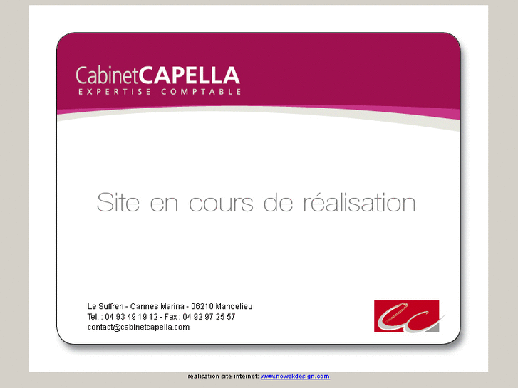 www.cabinetcapella.com