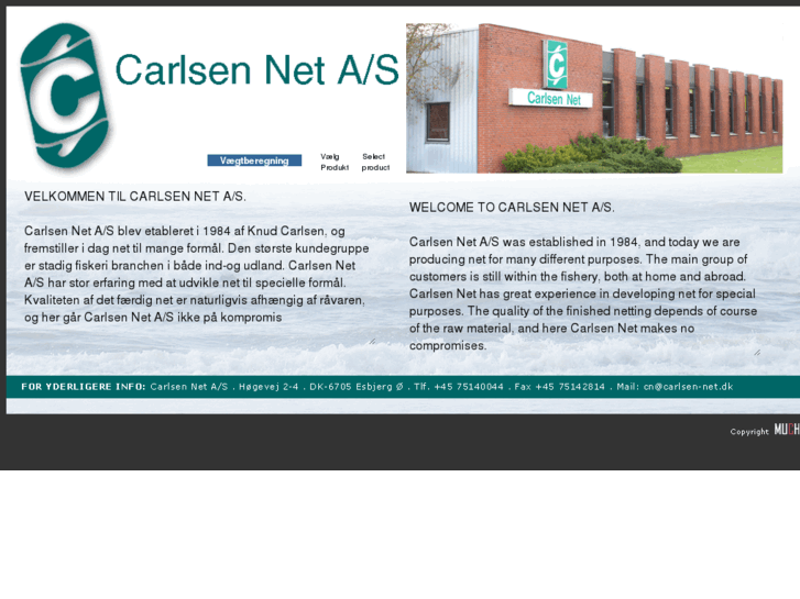 www.carlsen-net.dk