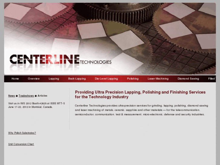 www.centerlinetech-usa.com