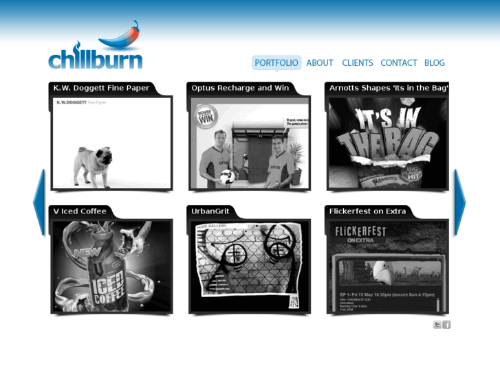 www.chillburn.com