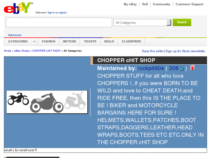 www.chopper-chit-shop.com