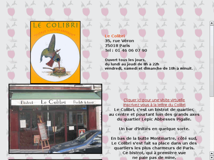 www.colibri-montmartre.com