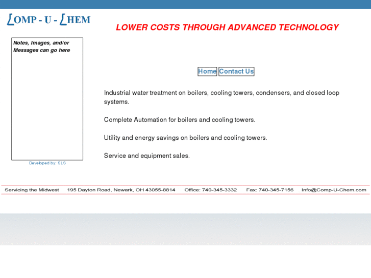 www.comp-u-chem.com