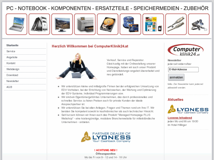 www.computerklinik24.com