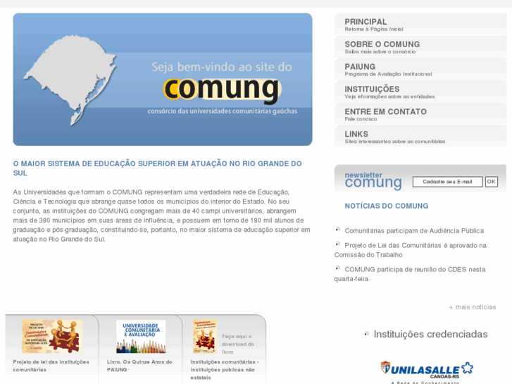 www.comung.org.br