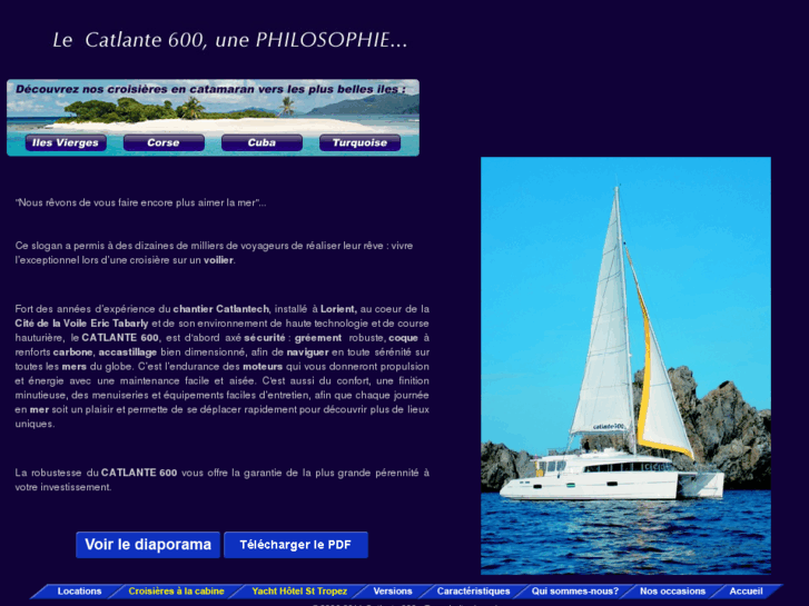 www.croisiere-caraibes.com