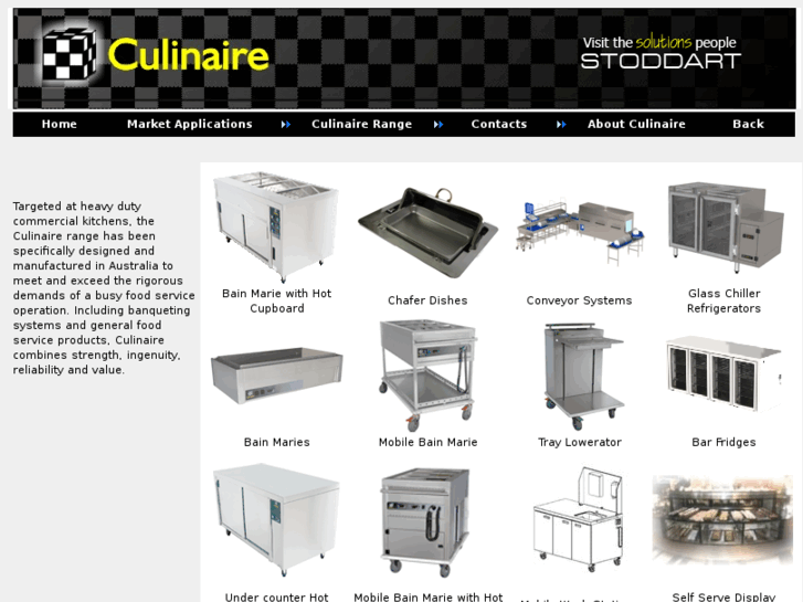 www.culinaire.net.au