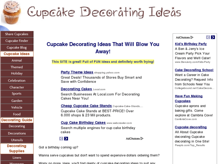 www.cupcake-decorating-ideas.com