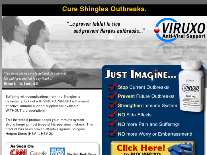 www.cureforshingles.net