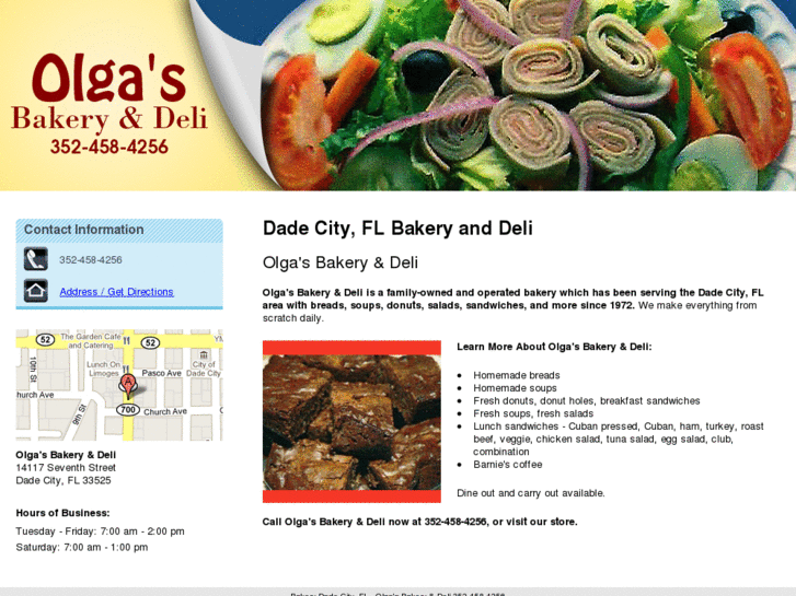 www.dadecitydeliandbakery.com