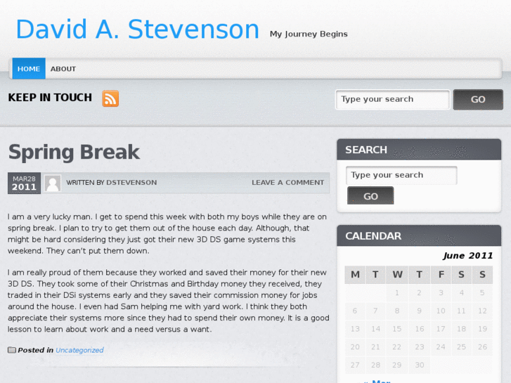 www.davidastevenson.com