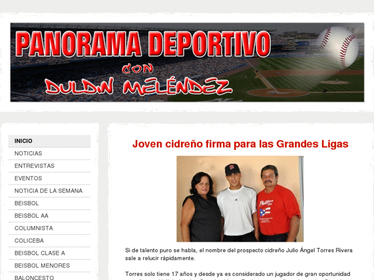 www.deportivasduldinmelendez.com