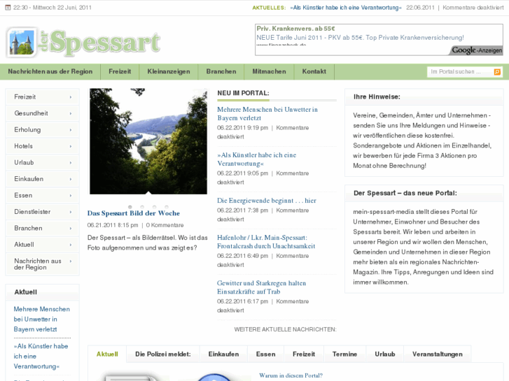 www.der-spessart.de