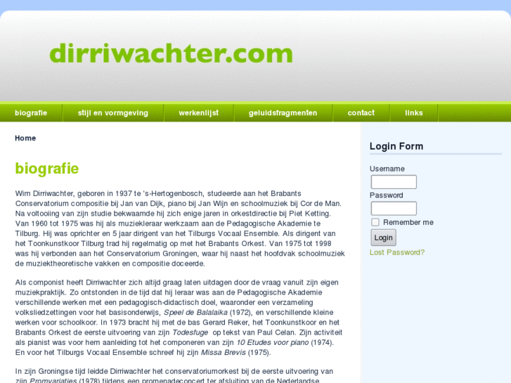 www.dirriwachter.com