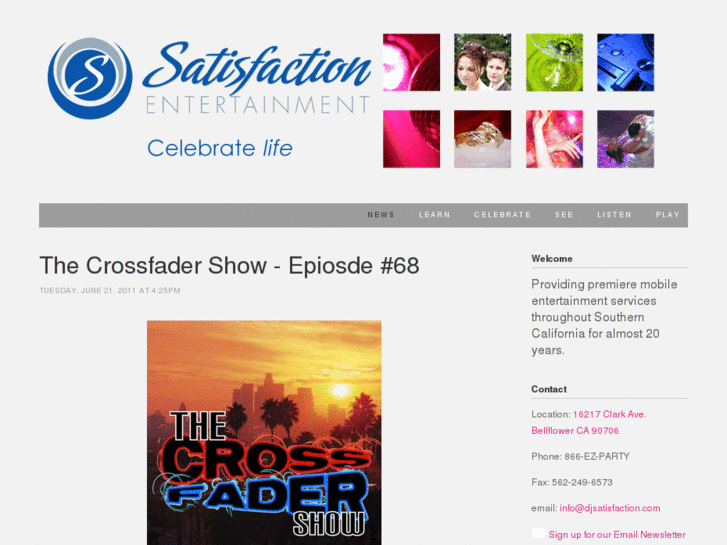 www.djsatisfaction.com