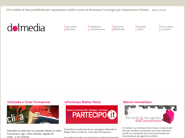 www.dotmedia.it