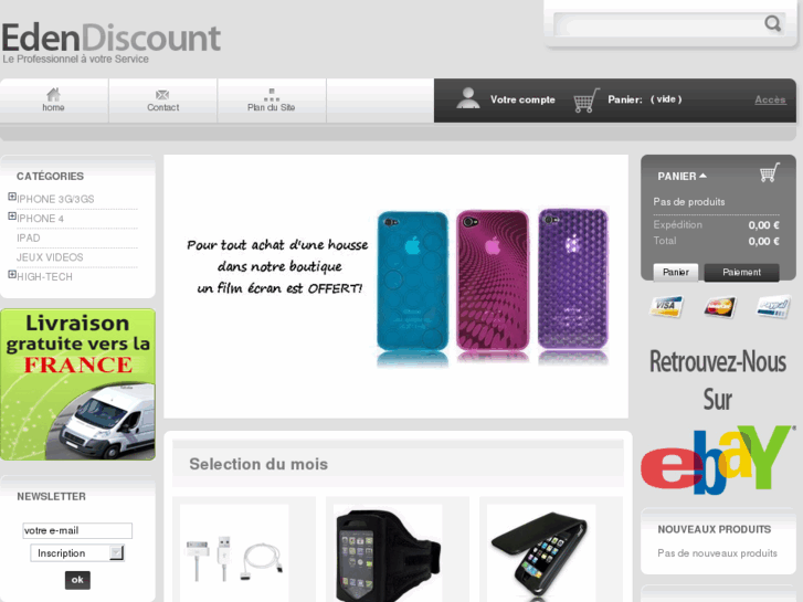 www.edendiscount.com