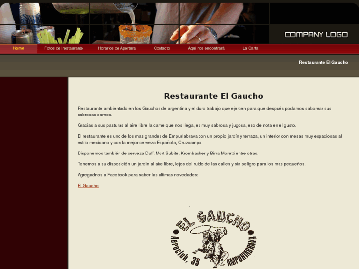 www.el-gaucho.es