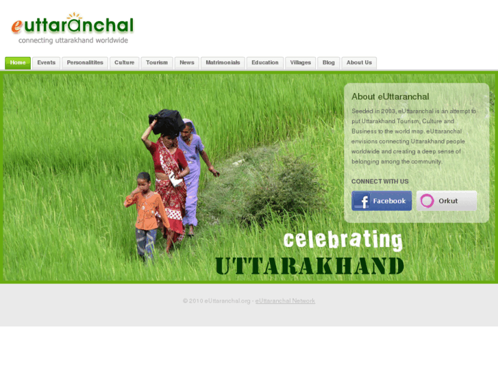 www.euttaranchal.org