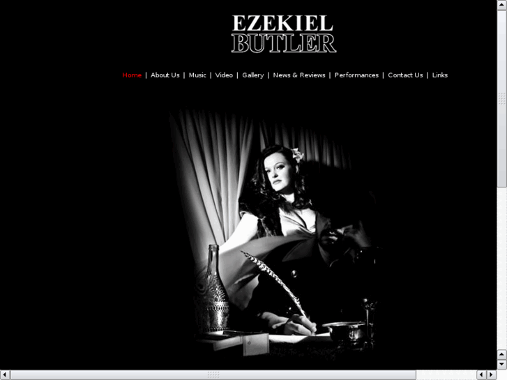 www.ezekielbutler.net