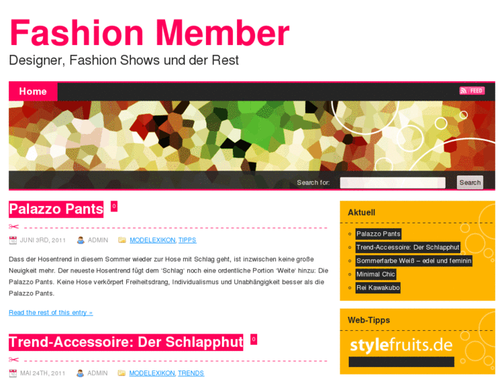 www.fashion-member.de