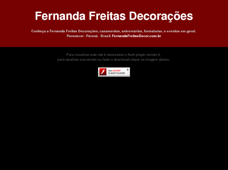 www.fernandafreitas.net