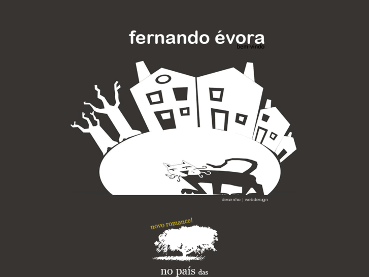 www.fernandoevora.com