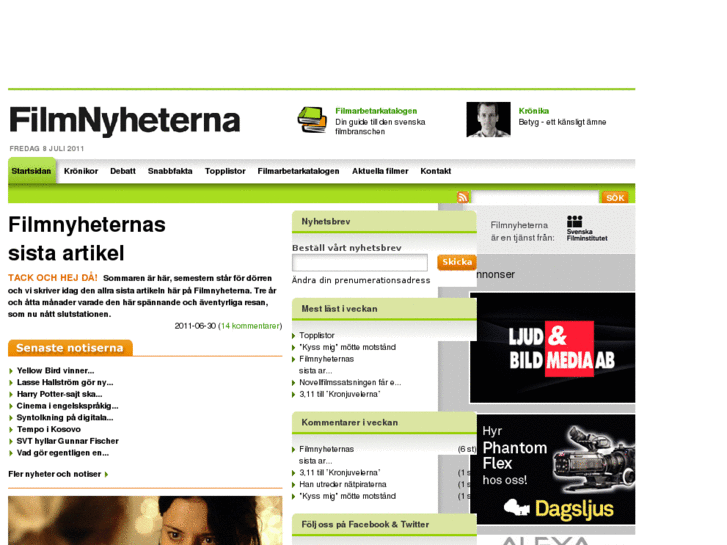 www.filmnyheterna.com