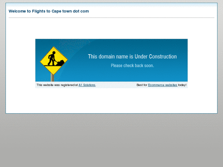 www.flightstocape-town.com