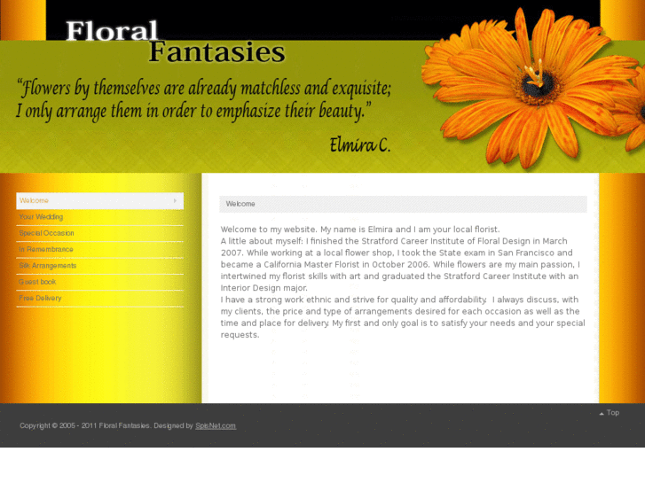 www.floral-fantasies.com