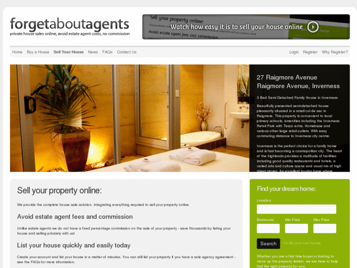 www.forgetaboutagents.com