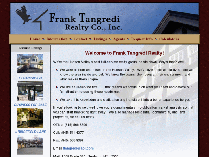 www.franktangredi.com