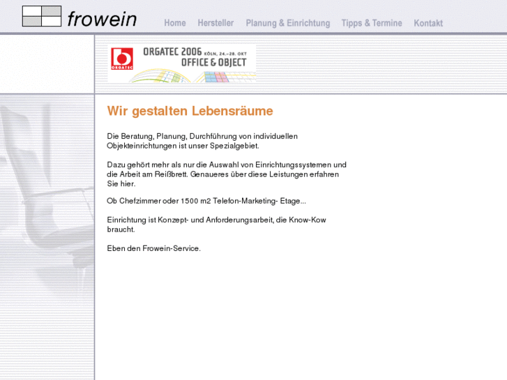 www.frowein.com