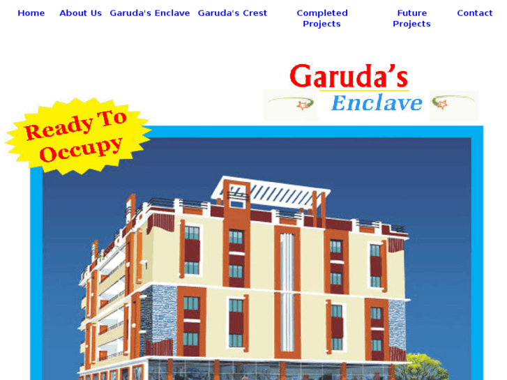 www.garudaconstructions.com