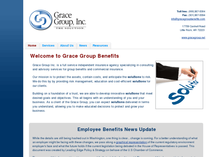 www.gracegroupbenefits.com