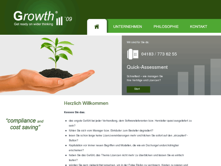 www.growth09.com