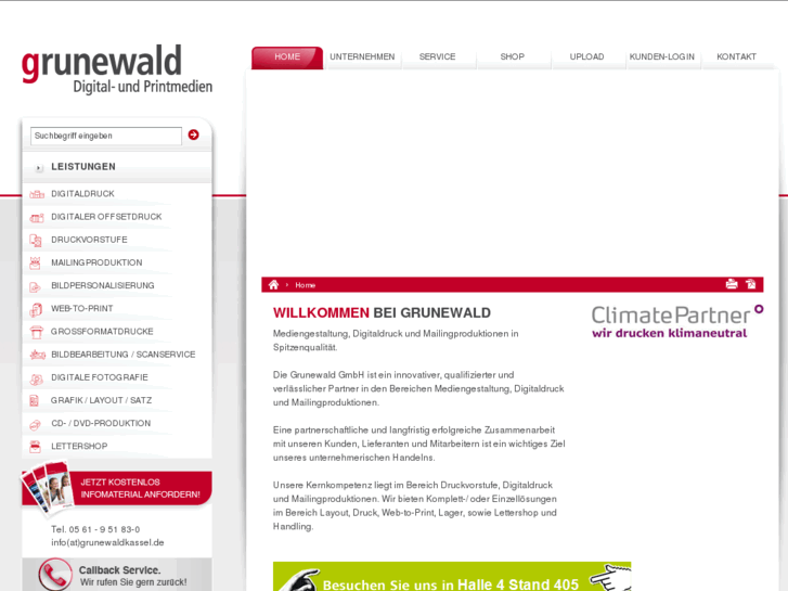 www.grunewaldkassel.de