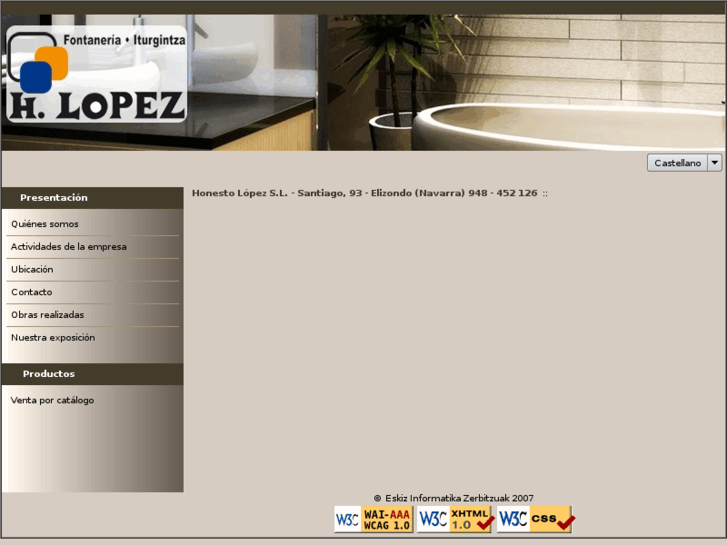 www.honestolopez.com