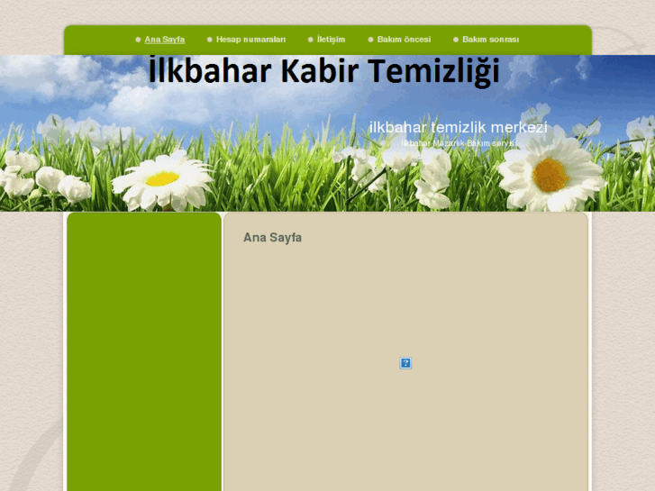 www.ilkbahartemizlik.com