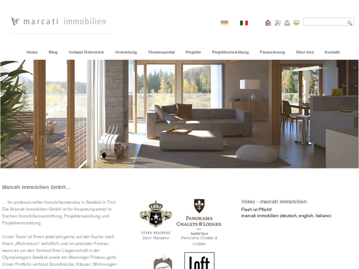 www.immobiliareaustria.com