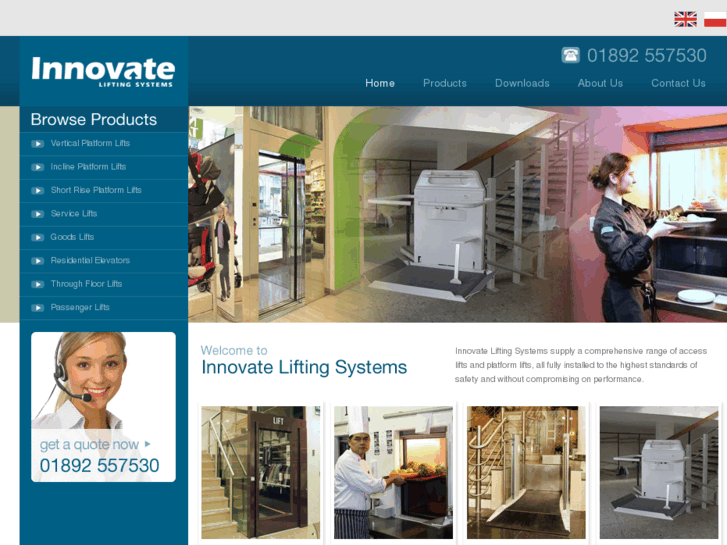 www.innovatelifts.com