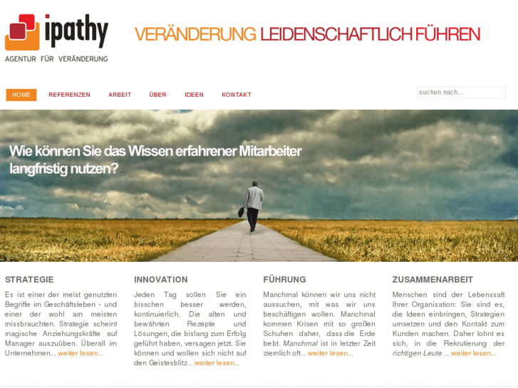 www.ipathy.de