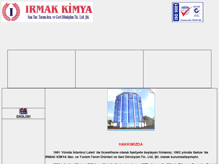 www.irmakkimyaltd.com