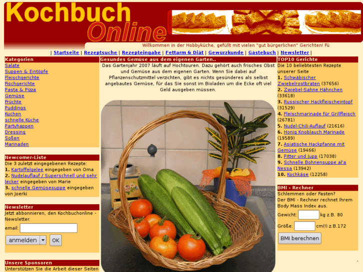 www.kochbuchonline.info