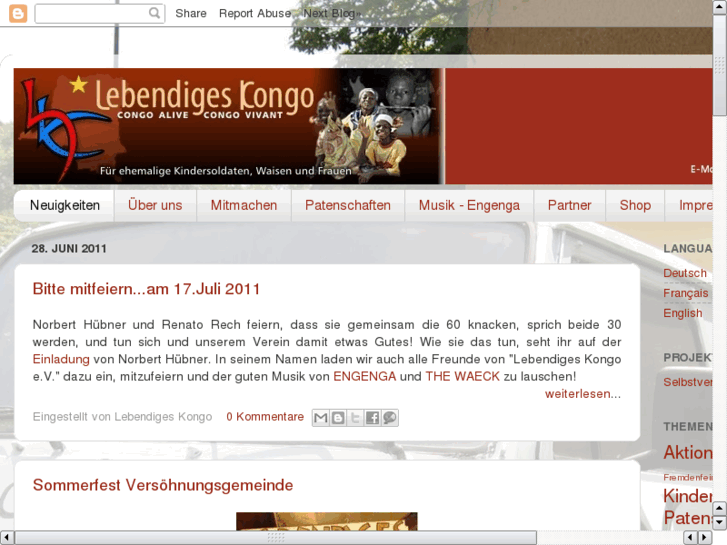 www.lebendiges-kongo.de